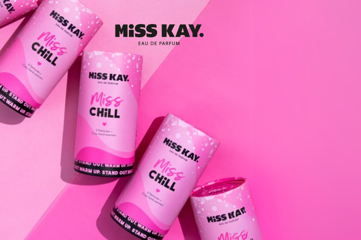 Coffret Miss Chill