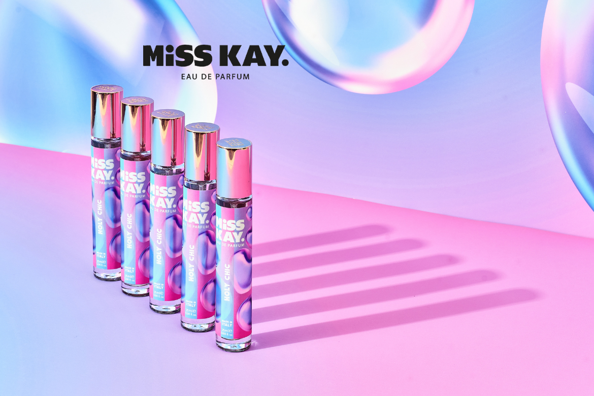 Parfum Holy Chic Miss Kay