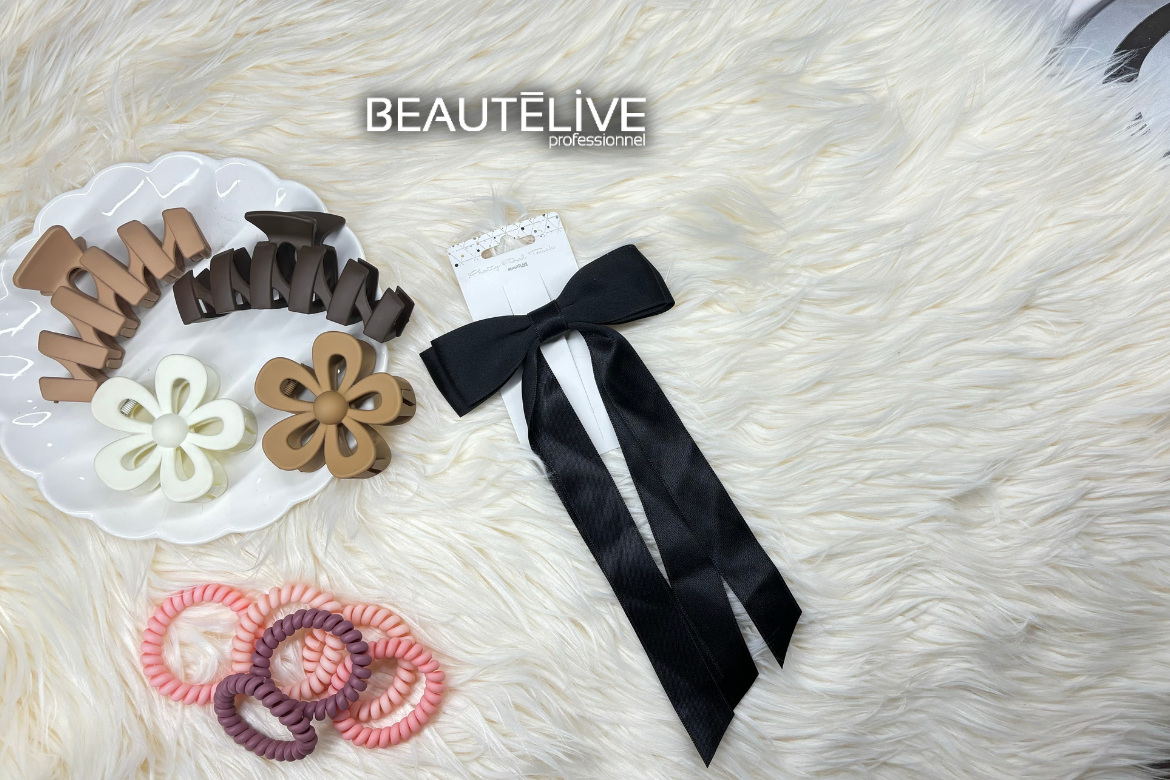 accessoires cheveux 