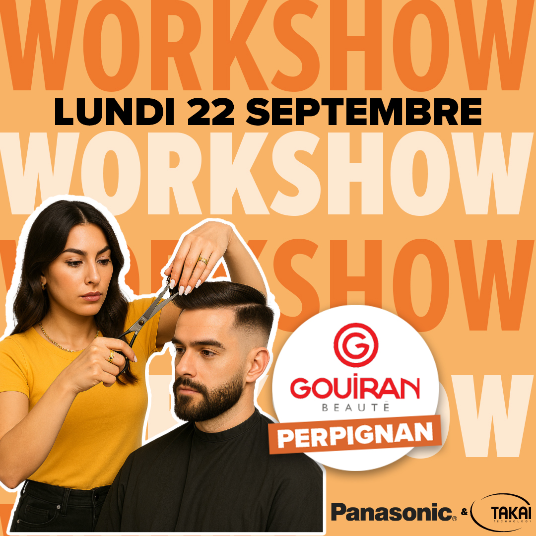 ?? Modèles hommes recherchés à Perpignan pour une coupe gratuite ! ??