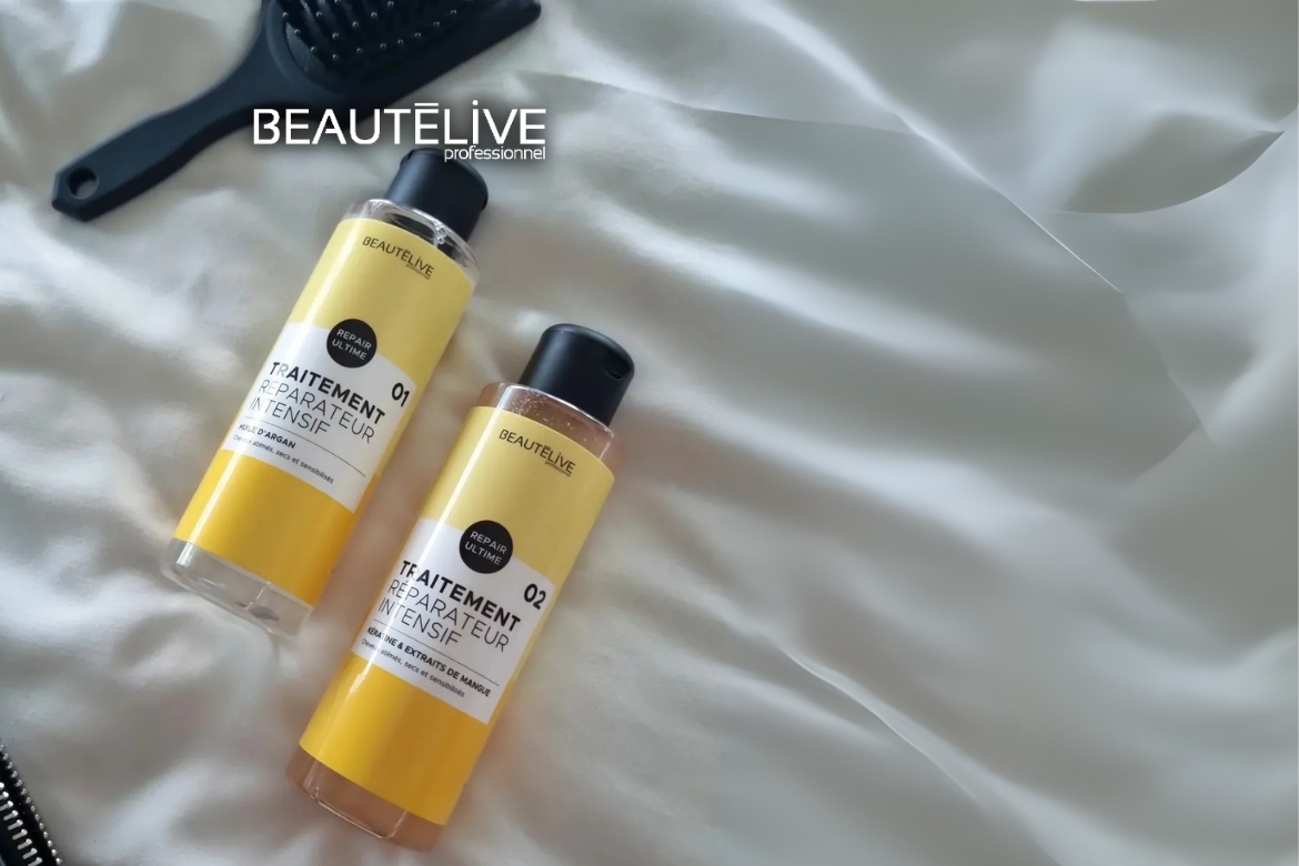 Soin Réparateur Intensif Repair Ultime
