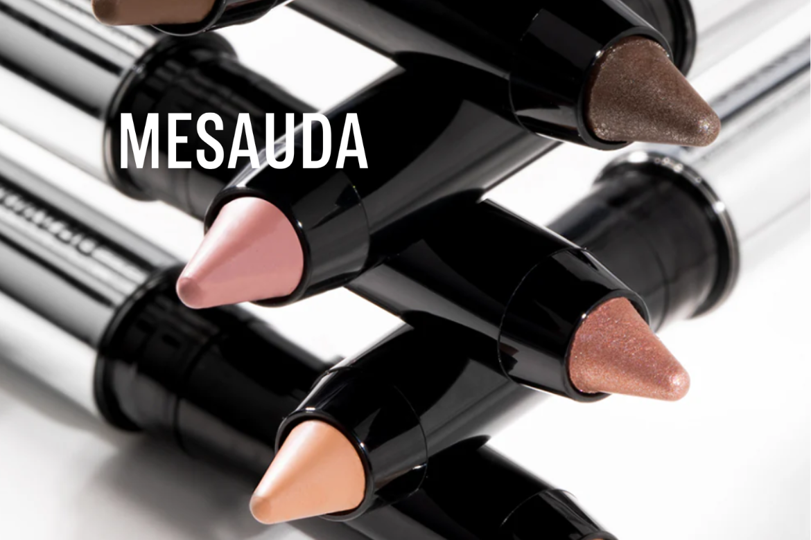 L'Ombre à Paupières Stylo Drawmatic Shadow